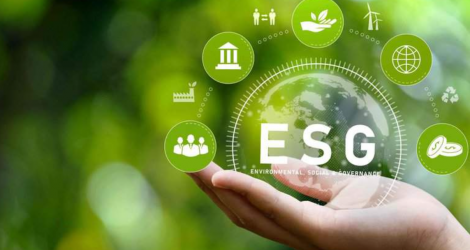 THỰC HIỆN BÁO CÁO ESG TRONG LĨNH VỰC NGÂN HÀNG