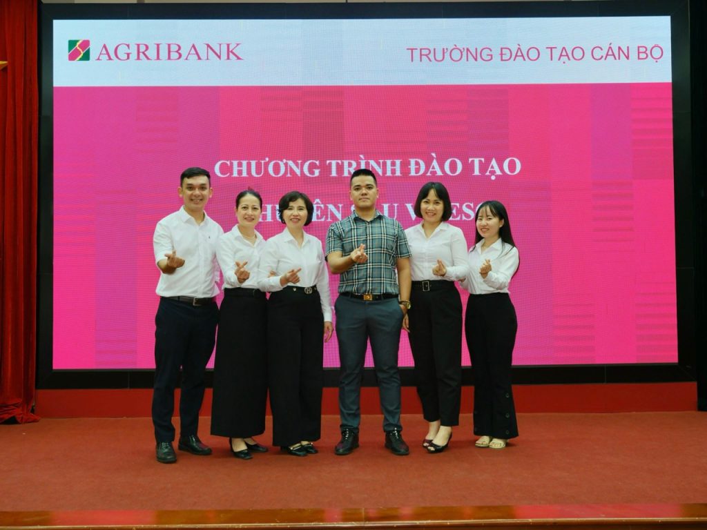 THÀNH QUẢ SỰ KIỆN: ĐÀO TẠO CHUYÊN SÂU VỀ ESG