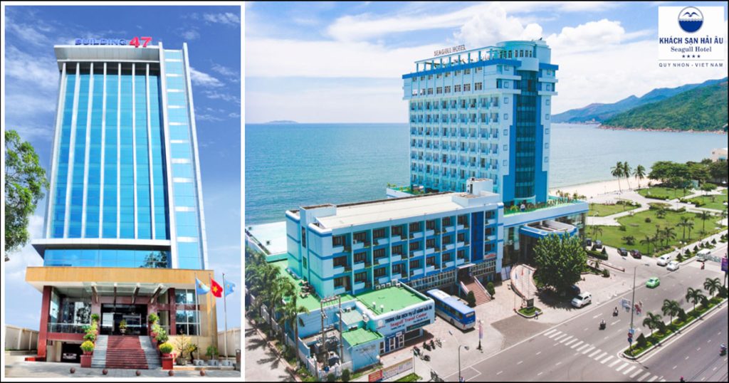 Công ty Cổ phần Xây dựng 47 đạt Chứng nhận Đánh giá Xếp hạng ESG năm 2024