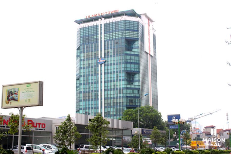 CÔNG TY CỔ PHẦN LILAMA 10 ĐẠT KẾT QUẢ TỐT TRONG ĐÁNH GIÁ XẾP HẠNG ESG